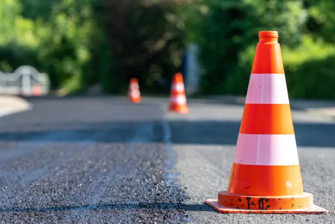 La signalisation routière qu'il vous faut