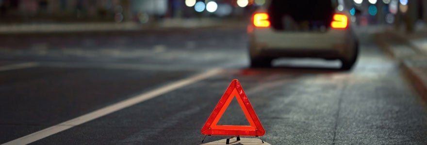 panneaux de signalisation