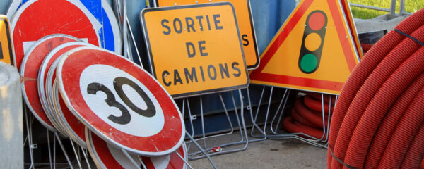 signalisation