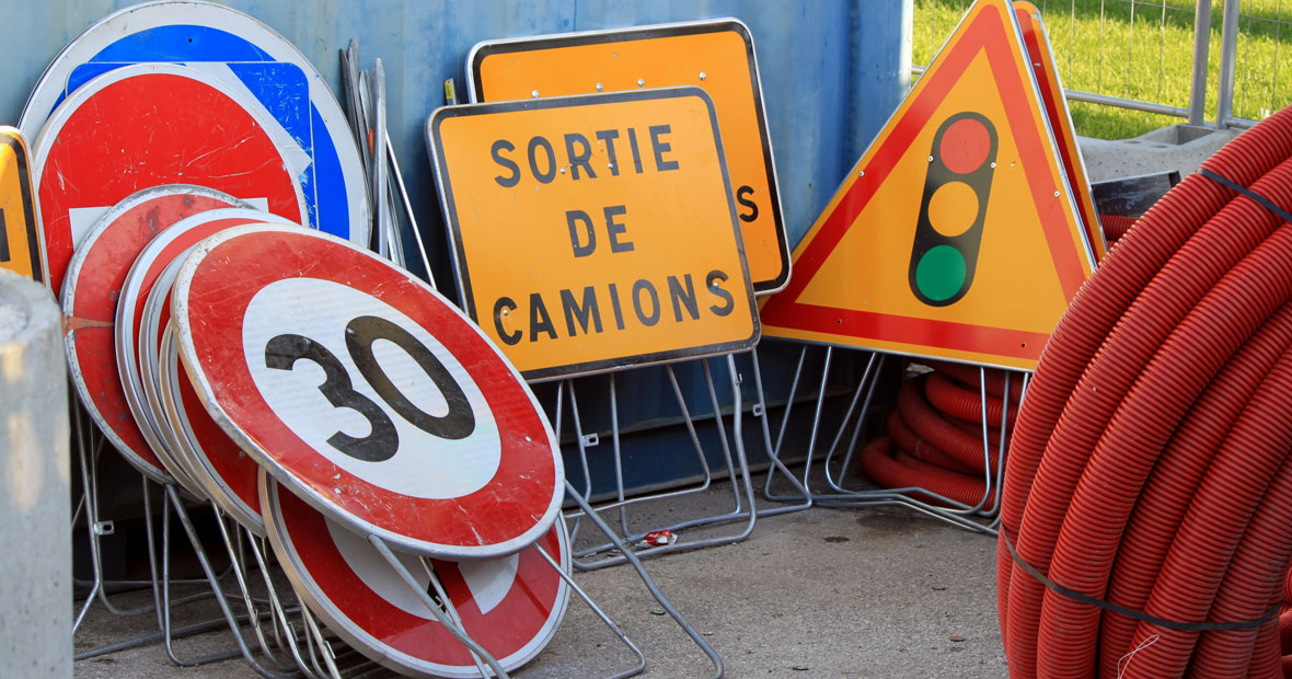 signalisation